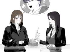 가비지타임 드림주