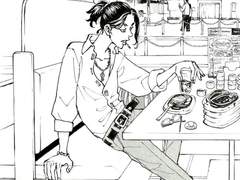 도리벤 드림/ 바선생이 싣고 온 사랑