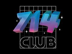 태섭대만 714 CLUB 티셔츠 도안 배포