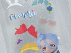 HiMERU 생일까지 앞으로 1일!