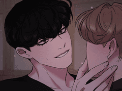 [BL] 환영의 미저리 30화