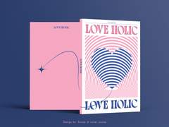 68. LOVE HOLIC