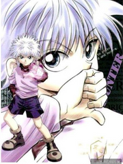 [헌터X헌터] 키르아 조르딕