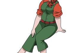 스타듀 밸리의 Marnie