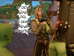 용사 키우기 6화 예고