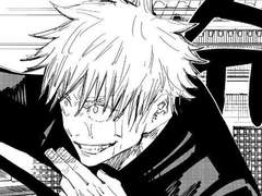 [고죠, 게토] 수인ver. 우리집 고양이가 이상해 3