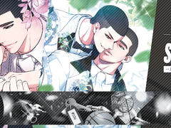 [7대운동회] 우성명헌(우명)&이명헌 중심 굿즈 소량