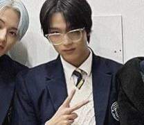 바래다줄게 Talk