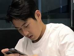 [이강인] 이상한 이야기 상상만 할게요 x34