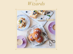 마호야쿠 레시피 북 번역