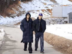 [몬스타엑스] 나 몬엑이랑 일함 6.