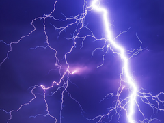 가면라이더 라이트닝 Re:boot Thunder 1