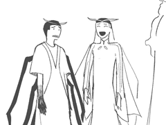 거미나비 모음🕸🦋