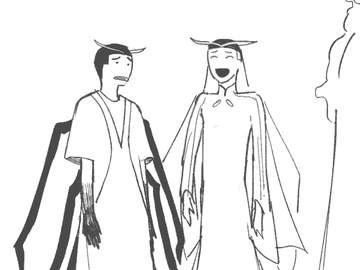 거미나비 모음🕸🦋