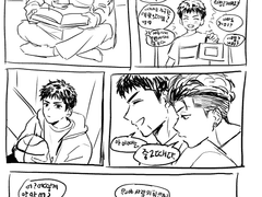 태섭대만 연성 모음집 2