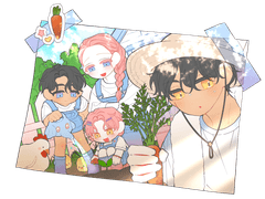 🥕 주말 농장 🥕