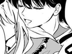 [이누야샤/이누카고 짧은 만화 번역 4(@mtb_umk)]