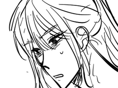 음기쾌남 씹덕토론 하는 자캐