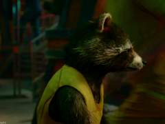 [MCU] 로켓 라쿤 드림