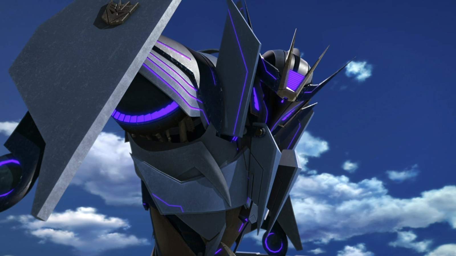 트랜스포머 프라임 한글자막: 포스타입 채널