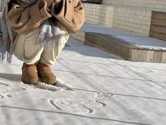 夢にまで見たような