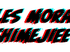 마일즈 모랄레스 시메지 배포