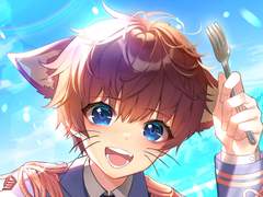 [자캐 커미션 완료]