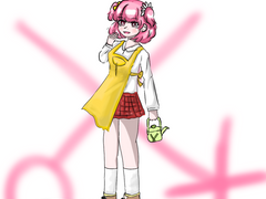 초고교급 바리스타 카케이 카구야