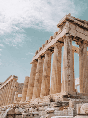 그리스(+로마) 신화