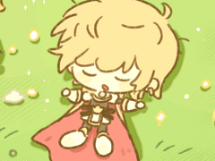 메이플 미하일 배경화면