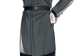 [1차/그레이스/인간/돌격병]