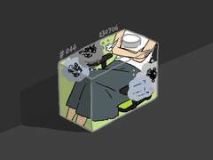 블록다이어리 #044