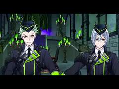 트위스테 𝕯𝖎𝖆𝖘𝖔𝖒𝖓𝖎𝖆 - 호위조 2편