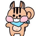 🩵블루다람쥐🩵