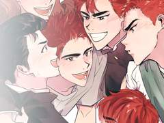 [호열백호]<상태이상!강백호5배이벤트> 소장본 안내