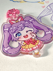 도안공유 이러쿵저러쿵