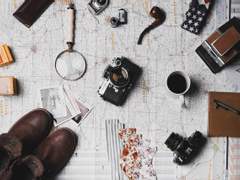 [데못죽] 사생팬