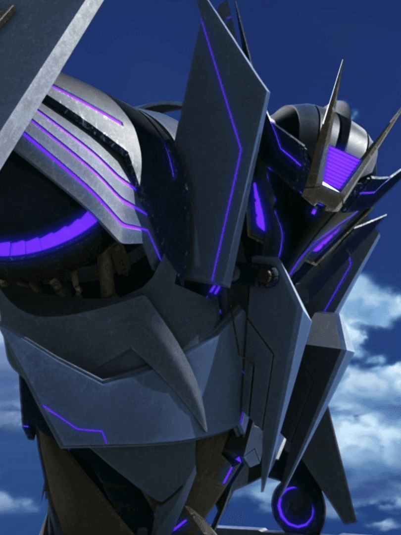 트랜스포머 프라임 한글자막: 포스타입 채널