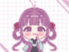 아카네 아오이 도안 공유