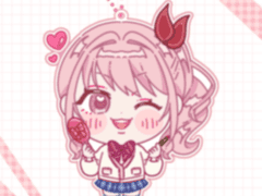 아키야마 미즈키 도안 공유