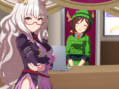 [우마무스메] 하야히데 육성스토리 후기