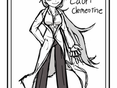 카오리 클레멘타인