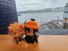 일본 여행 후기-1일차