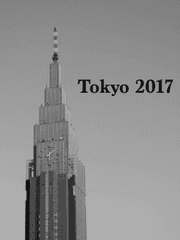 [도리벤] Tokyo 2017