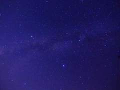 여름의 대삼각형