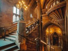 [드레헤르] 그렇게 시작한 호그와트 비밀연애 03