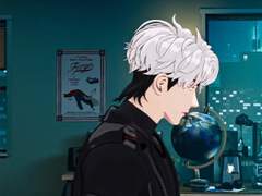 [플레이브 상황극] [은호] 걘 아니야