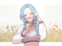 코메 그림 백업