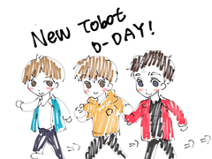 또봇 연성 백업3