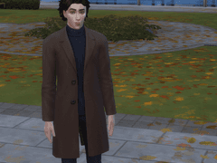 [심즈4/제빅]기계화의 전령관